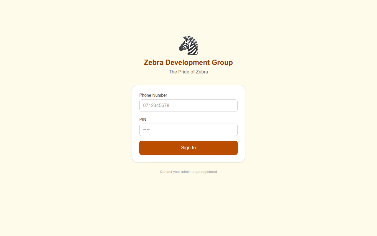 Kuku Egg Tracker live product screenshot